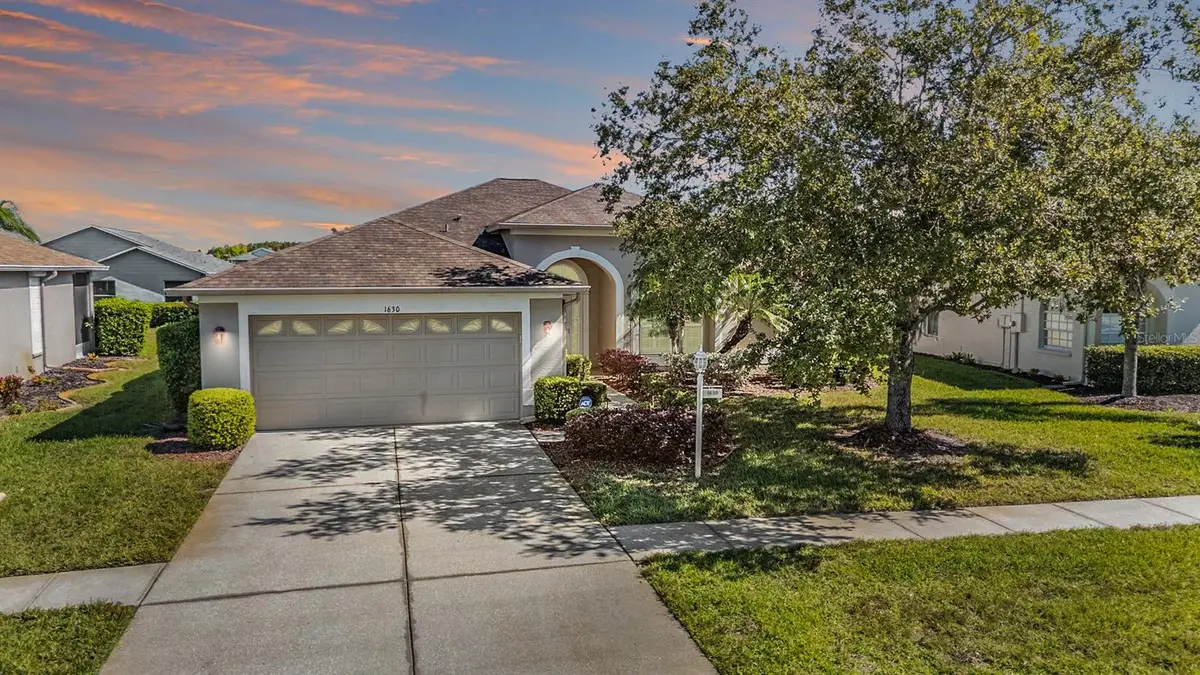 1630 Lakestone Drive, Trinity, FL 34655 - Image #1