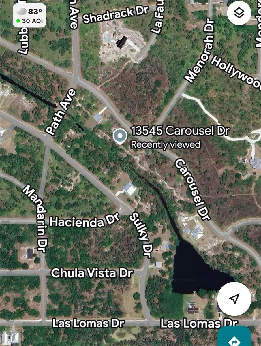 28021 Senator Drive, Punta Gorda, FL 33955 - #1