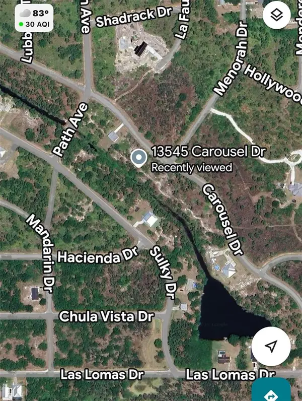 28021 Senator Drive, PUNTA GORDA, FL 33955