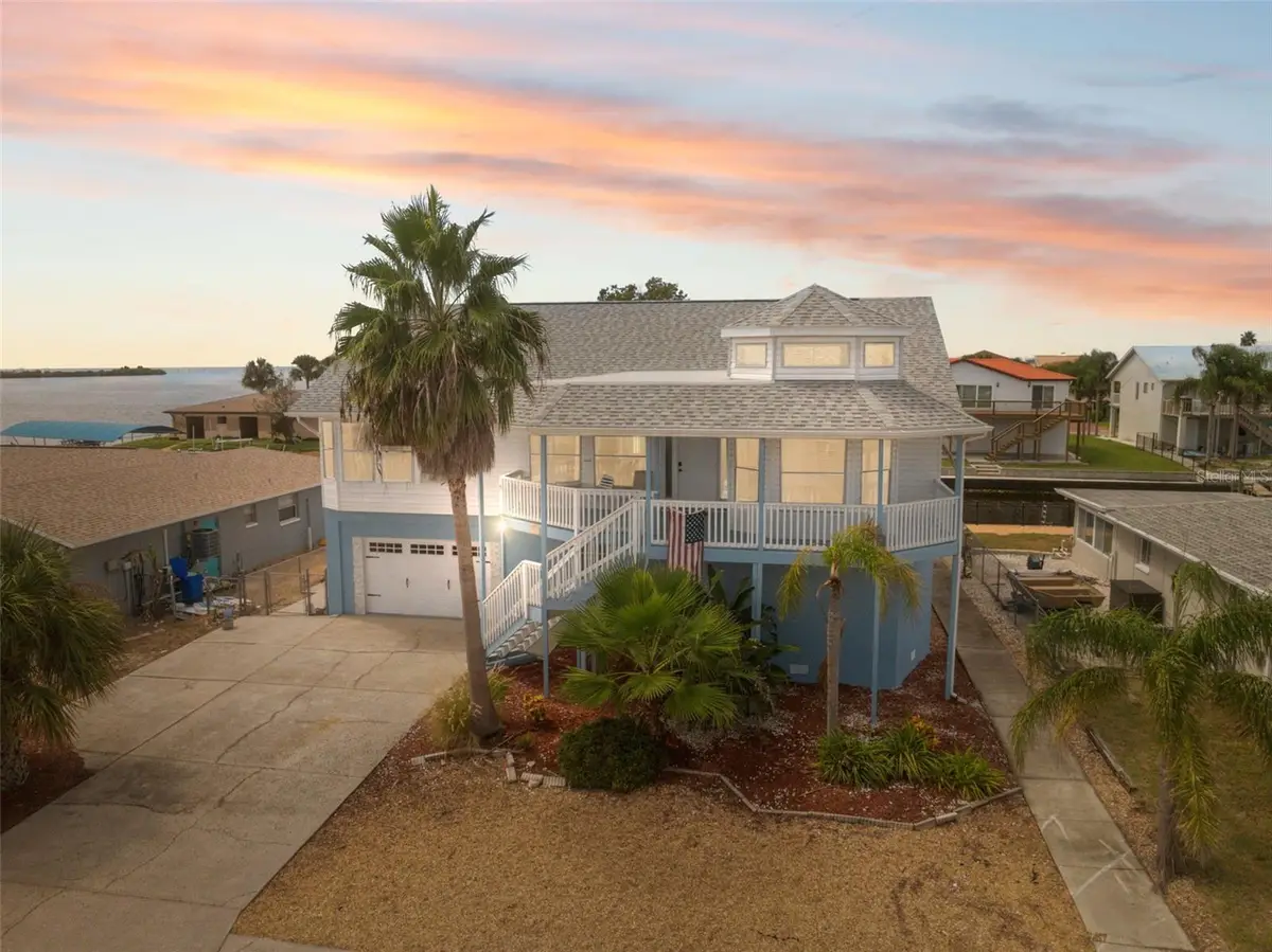 13521 Stacey Drive, Hudson, FL 34667 - #1