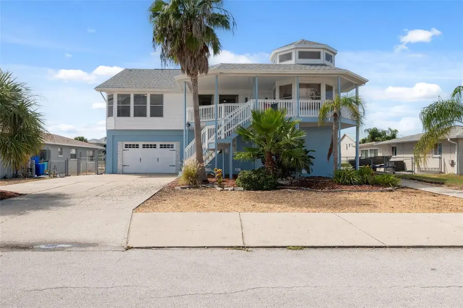 13521 Stacey Drive, Hudson, FL 34667 - #3