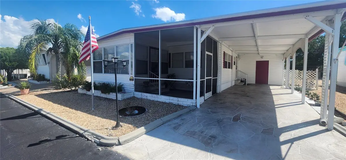 3544 Tiki Drive, Holiday, FL 34691 - Image #1