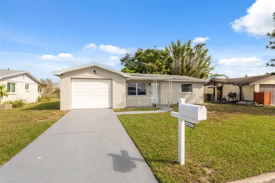 3041 Fairmount Drive, Holiday, FL 34691 - Image #2