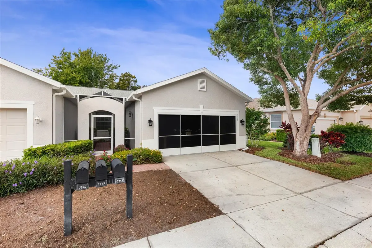 7253 Cleopatra Drive, Land O Lakes, FL 34637 - Image #1