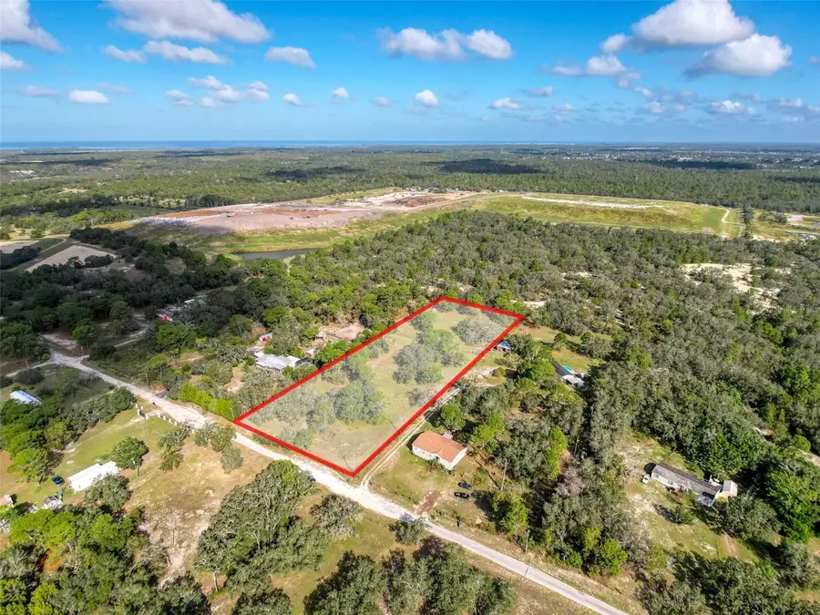 0 Smith Boulevard, Hudson, FL 34667 - Image #3