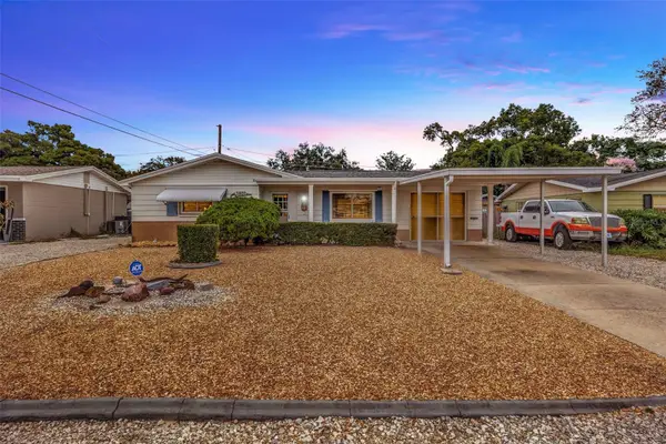 3802 Cullen Street, NEW PORT RICHEY, FL 34652