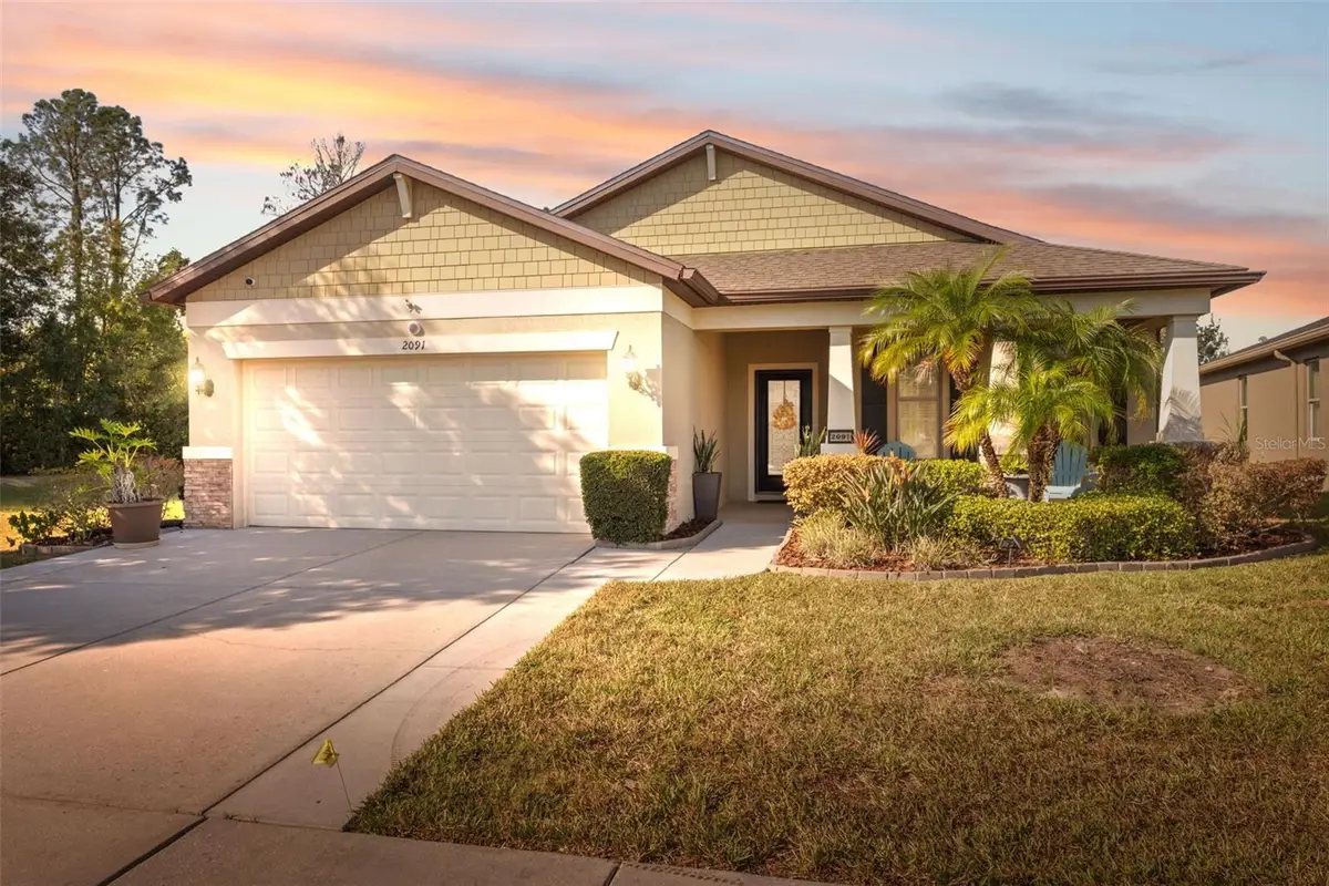 2091 Trillium Boulevard, Brooksville, FL 34604 - Image #1