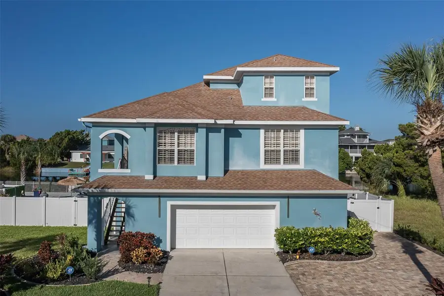 3271 Hibiscus Drive, Hernando Beach, FL 34607 - Image #2