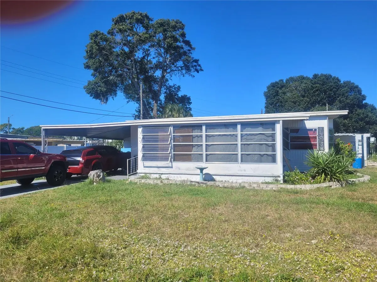 1745 Shady Cove Drive, Holiday, FL 34691 - Image #1