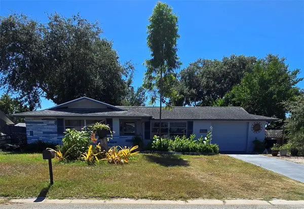 7520 Valencia Avenue, PORT RICHEY, FL 34668