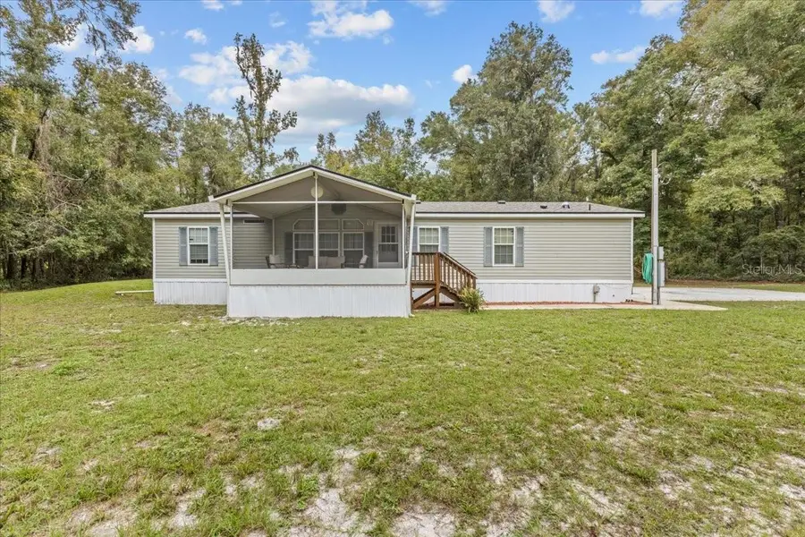 1549 NE 642nd Street, Old Town, FL 32680 - Image #3