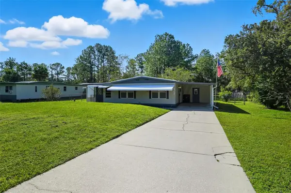 18100 Celia Avenue, BROOKSVILLE, FL 34604