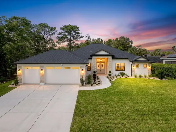 88 Daisy Street, HOMOSASSA, FL 34446