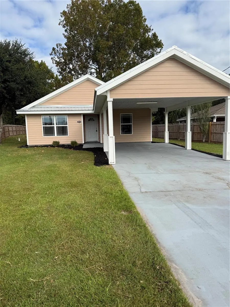 237 NE Gum Swamp Road, Lake City, FL 32055 - Image #1