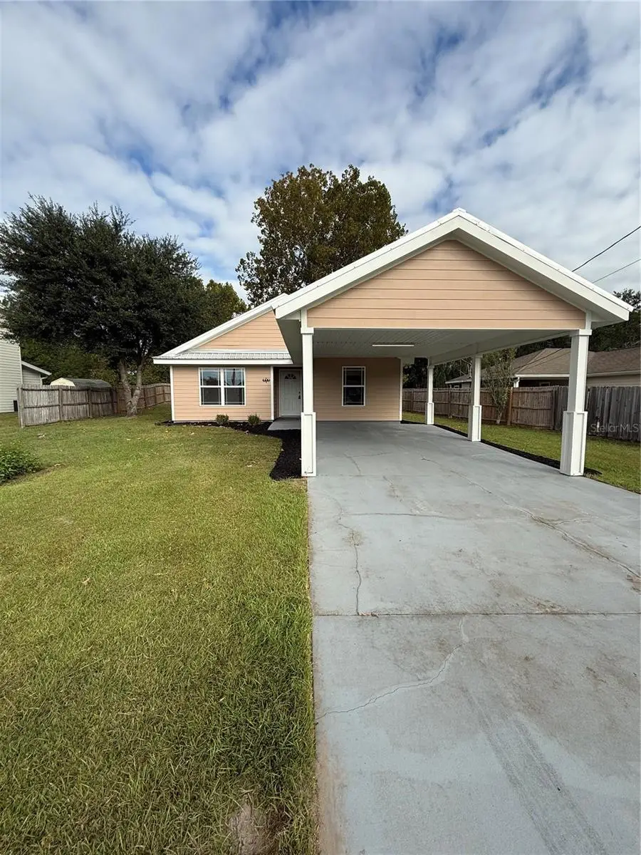 237 NE Gum Swamp Road, Lake City, FL 32055 - Image #2