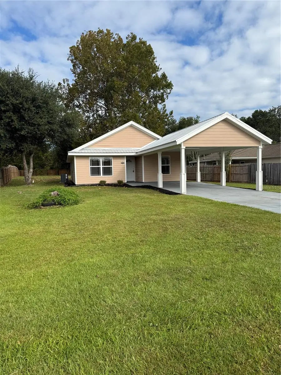 237 NE Gum Swamp Road, Lake City, FL 32055 - Image #3