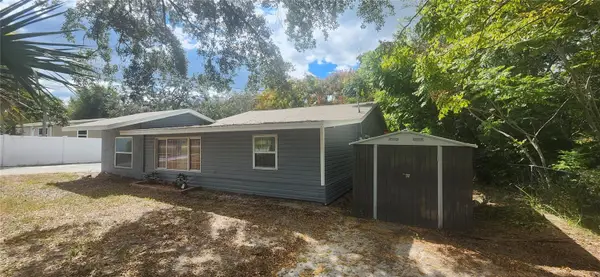 15617 Hicks Road, HUDSON, FL 34667