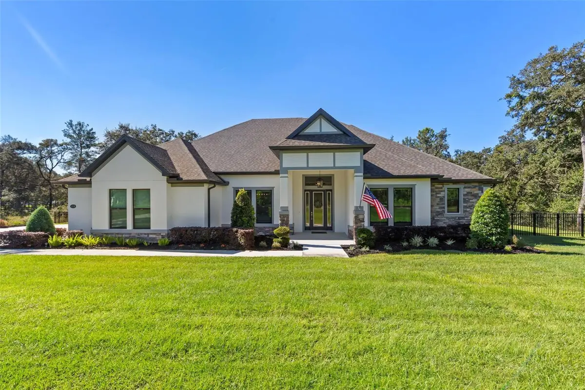 13218 Oldenburg Drive, Hudson, FL 34667 - Image #1