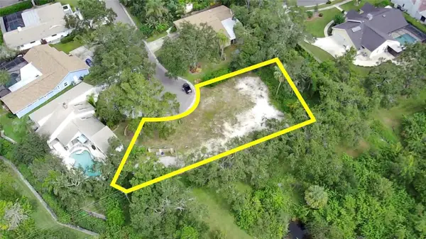 2044 Rainbow Farms Drive, SAFETY HARBOR, FL 34695