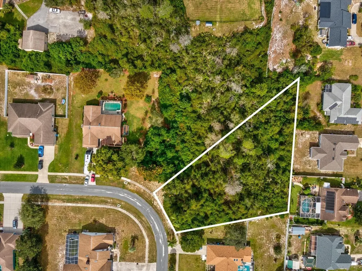 13273 Jessica Drive, Spring Hill, FL 34609 - Image #1