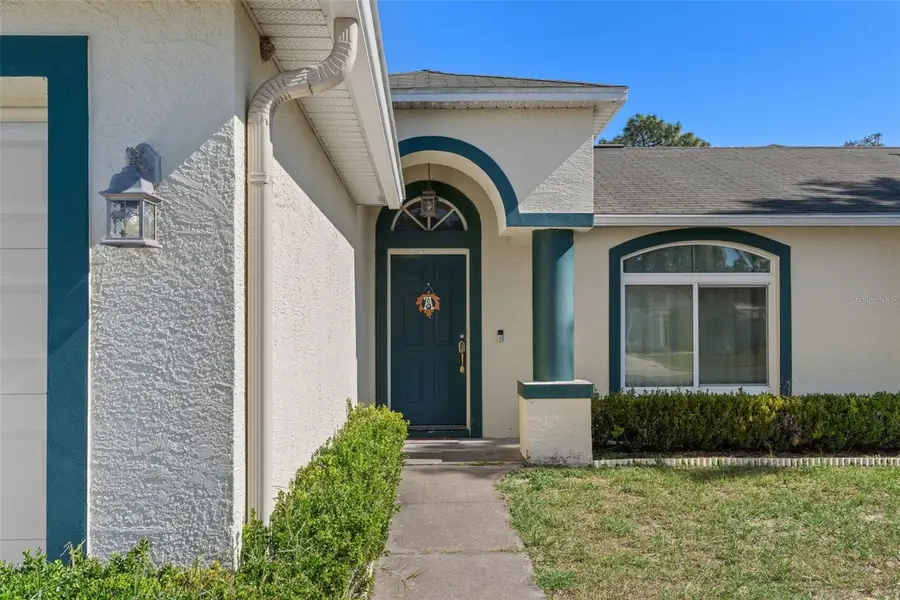 3769 Lema Drive, Spring Hill, FL 34609 - Image #2