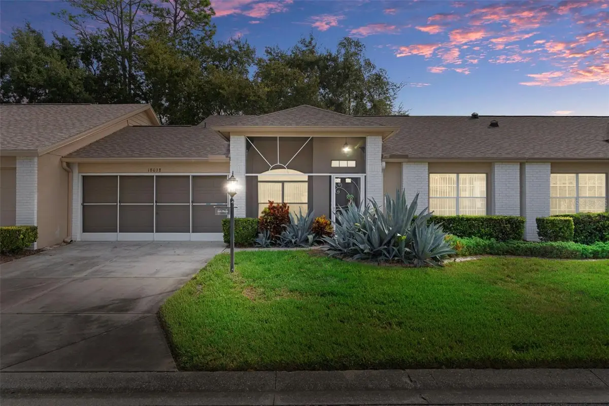 18038 Tarrington Place, Hudson, FL 34667 - Image #1