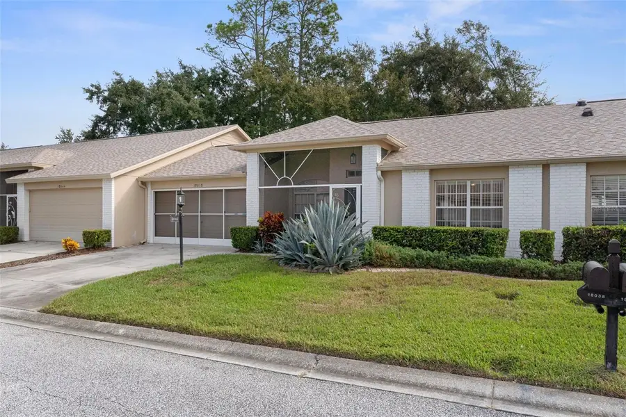 18038 Tarrington Place, Hudson, FL 34667 - Image #3