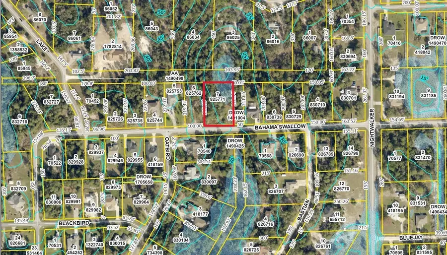 0 Bahama Swallow Avenue #9, Weeki Wachee, FL 34613 - Image #2