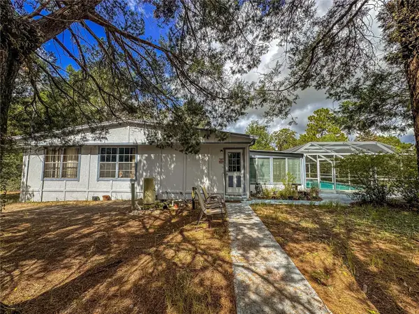 12060 Ehrenwald Drive, WEEKI WACHEE, FL 34613