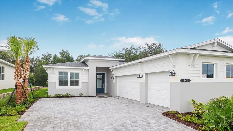 944 Club Cresswind Drive, Lady Lake, FL 32159 - Image #2