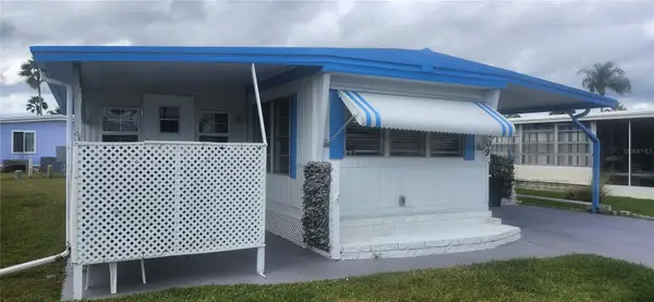 10909 Freedom Drive, PORT RICHEY, FL 34668