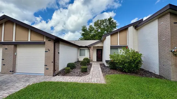 7291 Loch Ness Court, WEEKI WACHEE, FL 34613