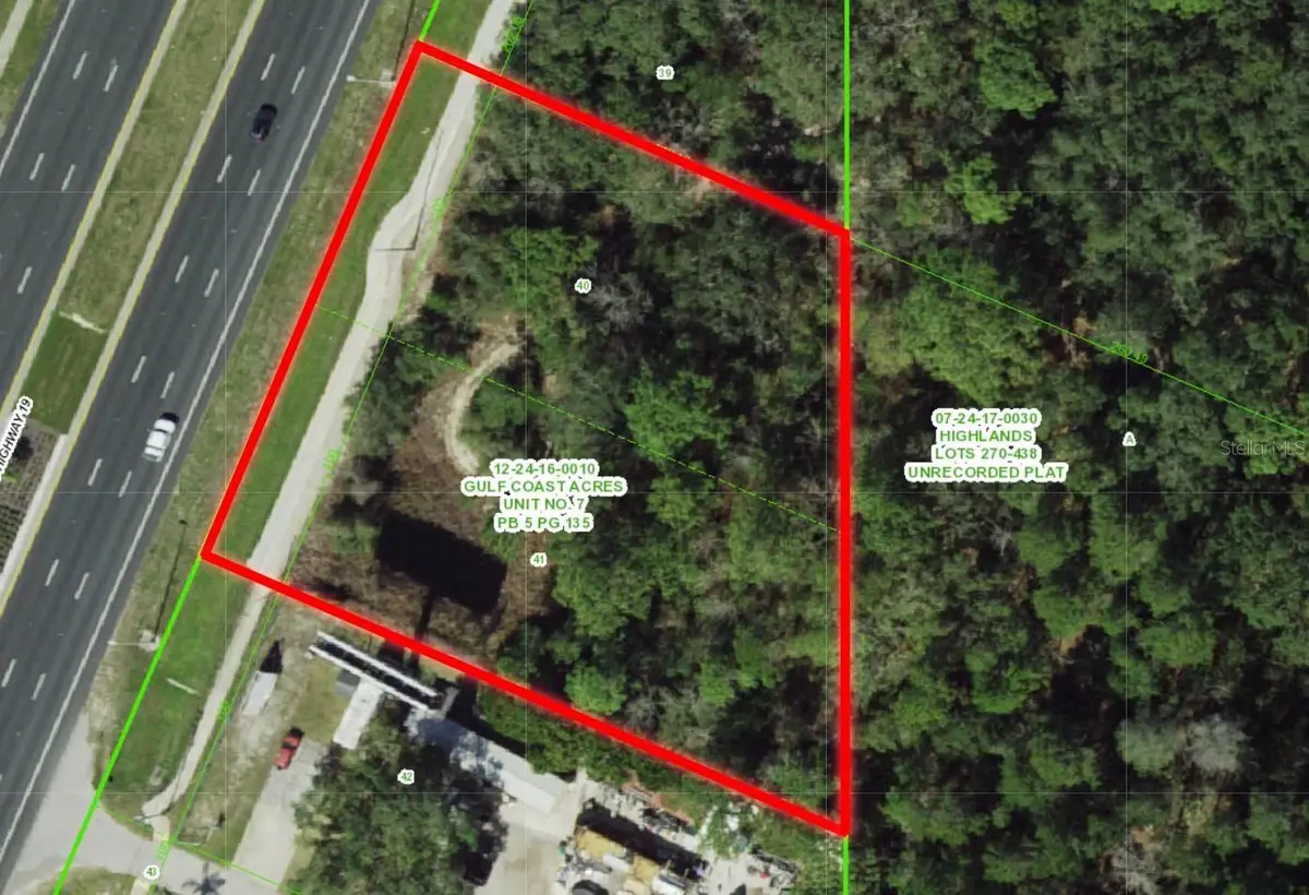 Us Highway 19 N, Hudson, FL 34667 - Image #1