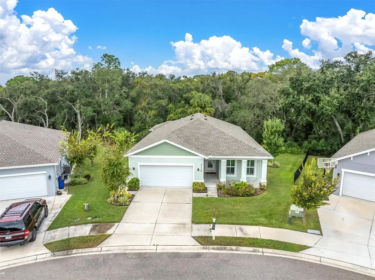 4136 Watson Drive, New Port Richey, FL 34655 - Image #1