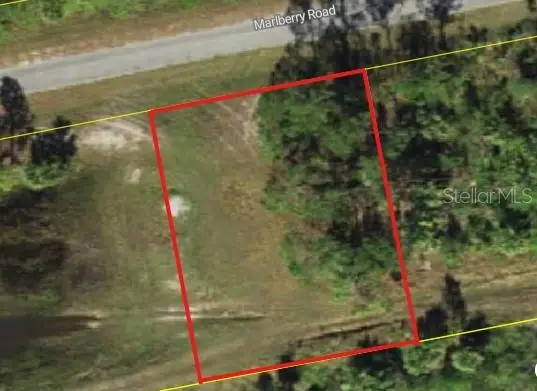Marlberry Road #LOT 13, NORTH PORT, FL 34288