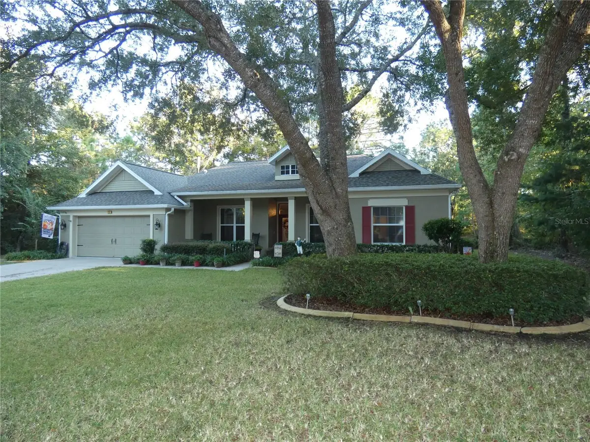 5 Asparagus Court, Homosassa, FL 34446 - Image #1