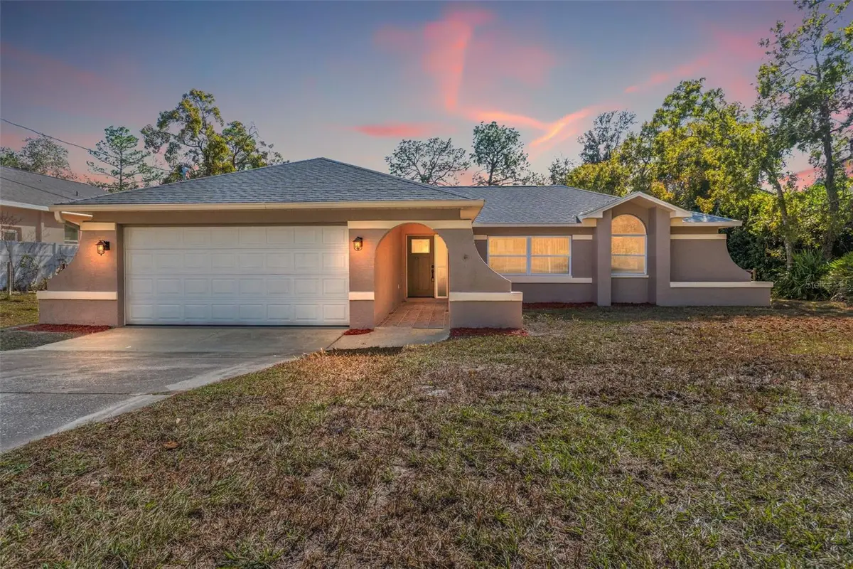 11348 Fool Duck Avenue, Weeki Wachee, FL 34613 - Image #1