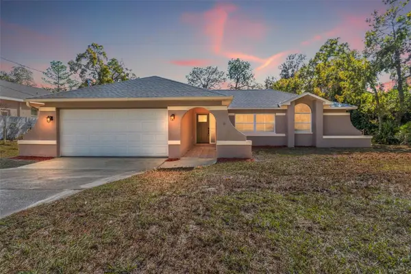 11348 Fool Duck Avenue, WEEKI WACHEE, FL 34613