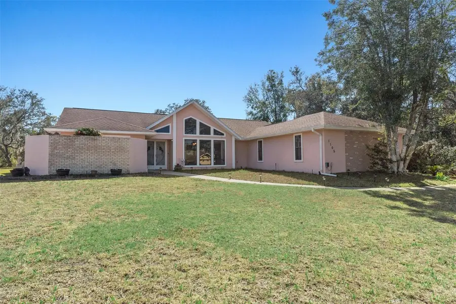 1105 N Mediterranean Way, Inverness, FL 34453 - Image #2