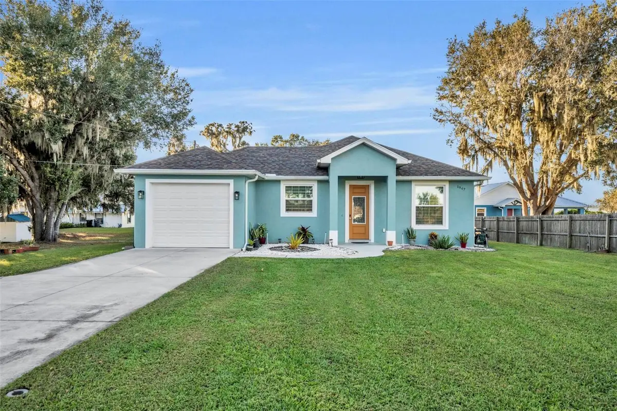 1947 N Lake Reedy Boulevard, Frostproof, FL 33843 - Image #1