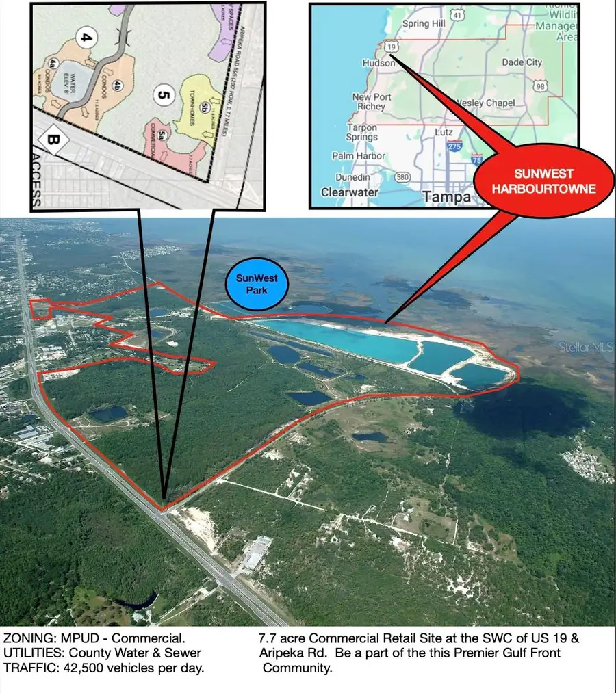 Us Hwy 19, Hudson, FL 34667 - #2