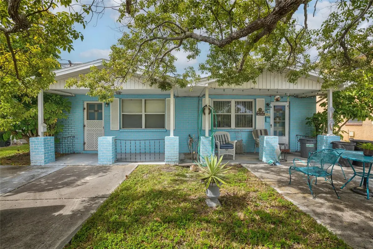 12629 & 12631 1st Isle, Hudson, FL 34667 - Image #1