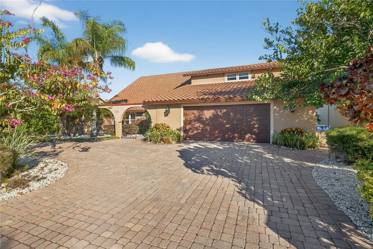 5124 South Shore Drive, New Port Richey, FL 34652 - Image #1