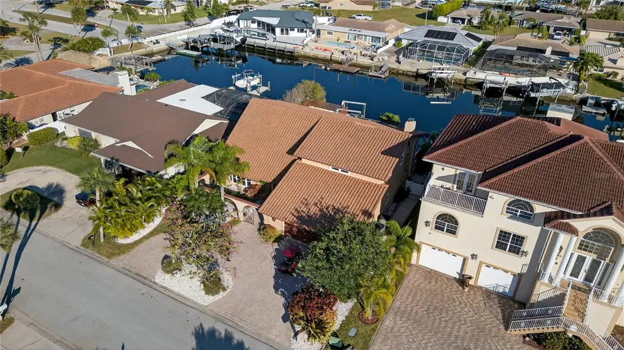 5124 South Shore Drive, New Port Richey, FL 34652 - Image #2
