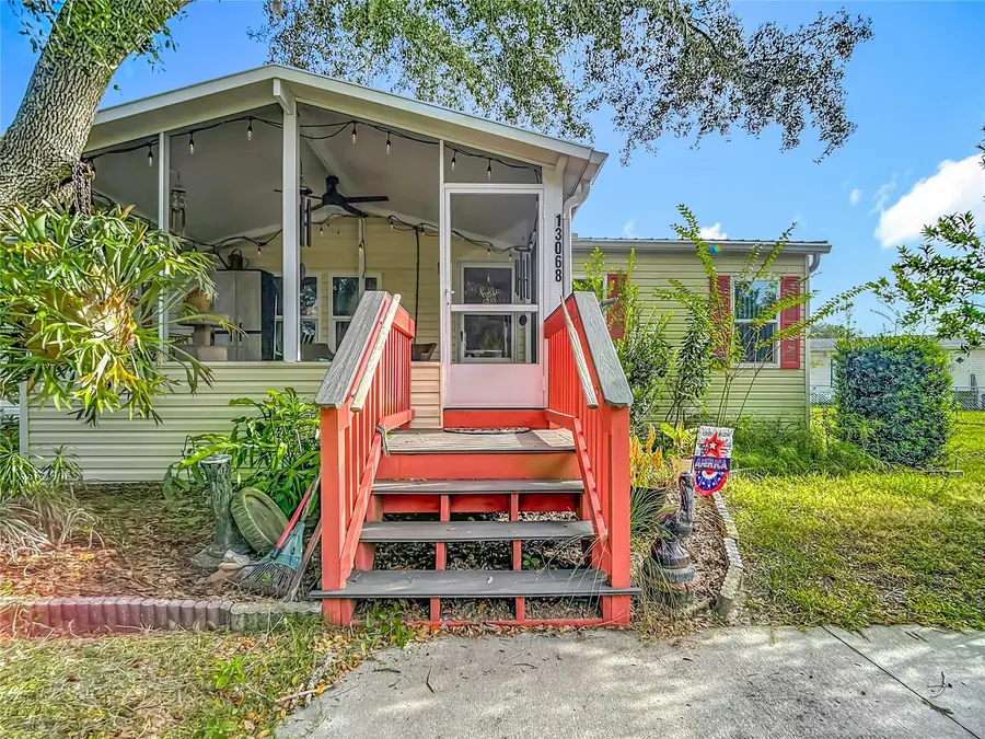 13068 Lake Karl Drive, Hudson, FL 34669 - Image #2