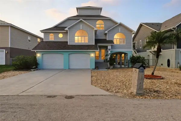 7324 Islander Lane, HUDSON, FL 34667