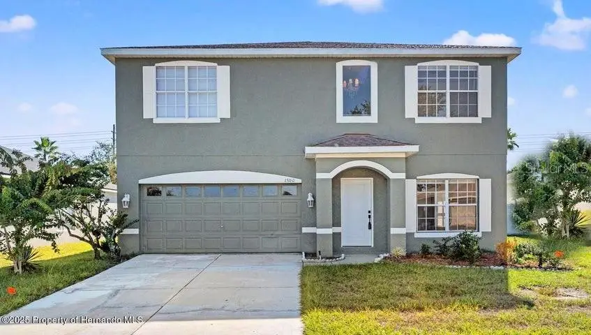 15160 Durango Circle, Brooksville, FL 34604 - Image #1