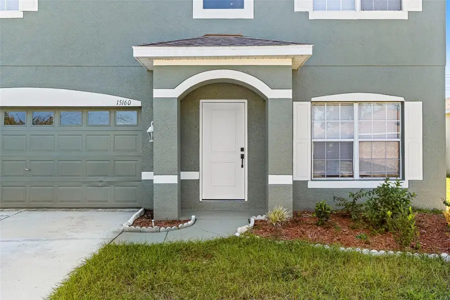 15160 Durango Circle, Brooksville, FL 34604 - Image #2