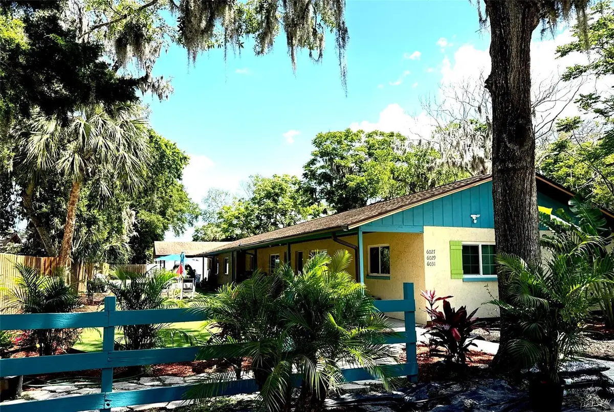 6027 Wyoming Avenue, New Port Richey, FL 34653 - Image #1