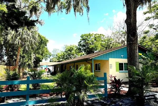 6027 Wyoming Avenue, NEW PORT RICHEY, FL 34653